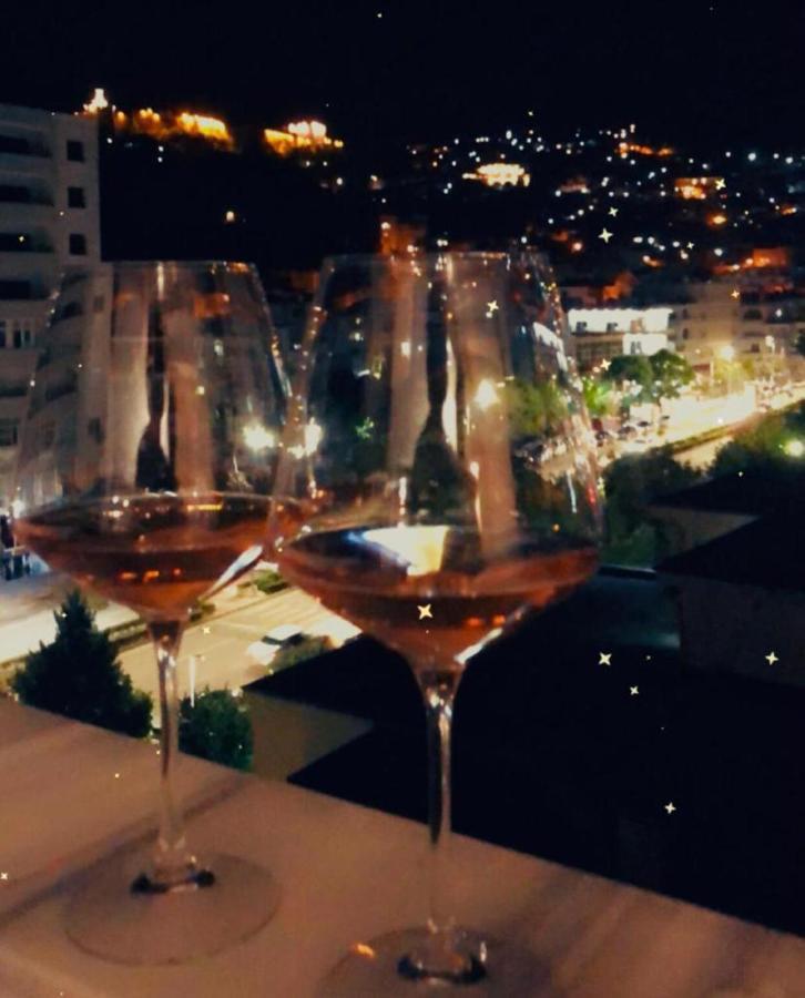 Novi'S Luxury Apartment 1 Gjirokastër Exteriér fotografie